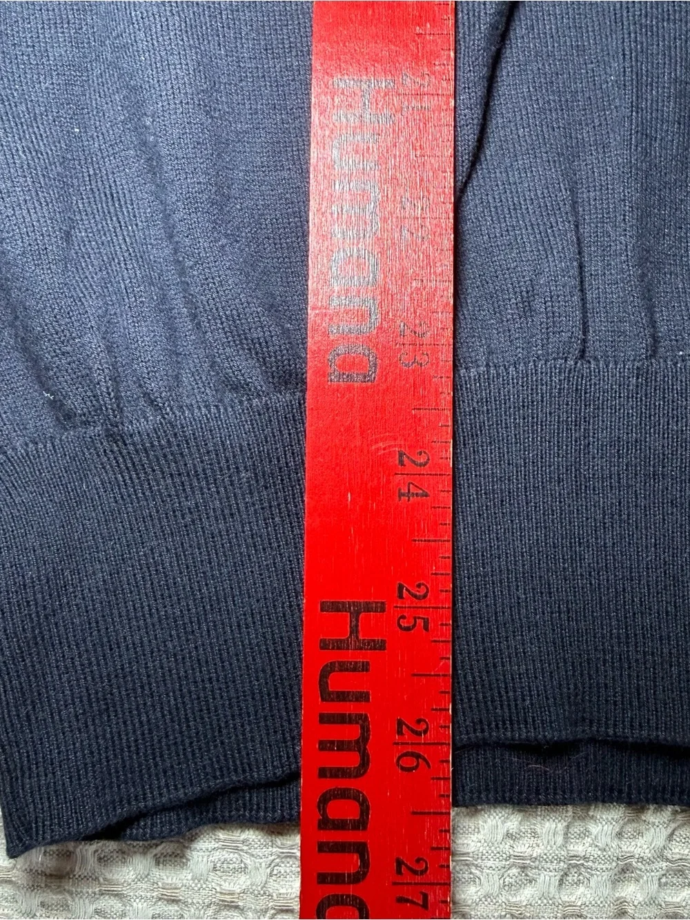 Polo Ralph Lauren navy blue